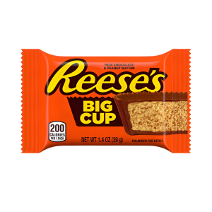 Reese’s Big Cup 39g