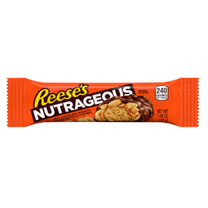 Reese's Nutrageous 47g