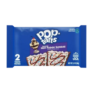 Pop Tarts Hot Fudge Sundae 96g