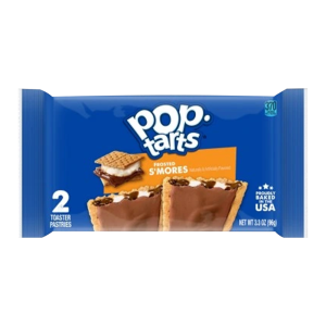Pop Tarts S'mores 96g