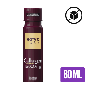 EATYX Labs Collagen Premium 16 000mg 80ml