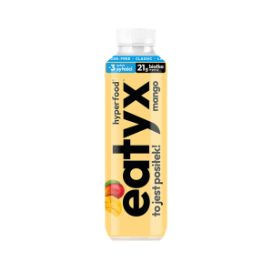 EATYX zbilansowany posiłek w płynie mango bez laktozy 300ml