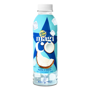 Hello Day! Magico Kokos napój owocowy z nata de coco 500ml