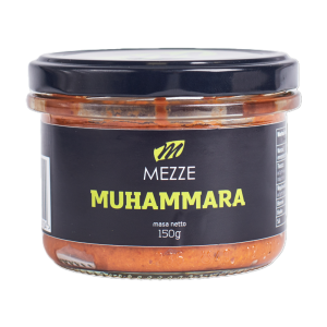 Muhammara 150g