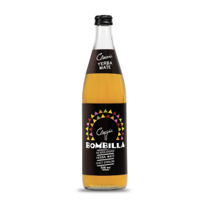 Bombilla Classic 20mg kofeiny 500ml