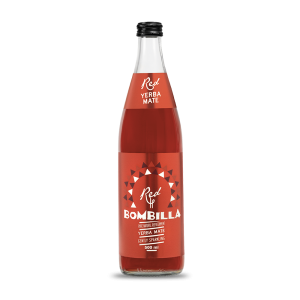 Bombilla Red 20mg kofeiny 500ml