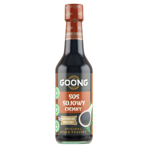 Sos sojowy ciemny (bezglutenowy) 150 ml