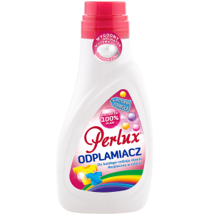 Perlux odplamiacz ze szczoteczką 250ml
