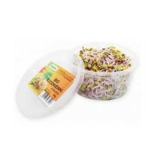 Kiełki mix 50g