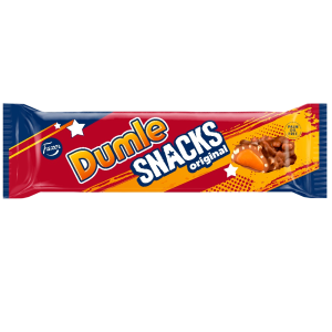 Dumle Snacks baton 40g