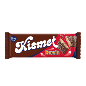 Kismet wafelek o smaku Dumle 55g