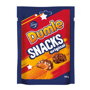 Dumle Snacks przekąska 100g