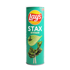 Lay's Seaweed 90g