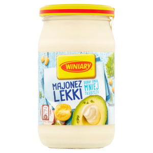 Winiary Majonez Lekki 300ml