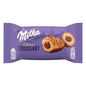 Milka croissant czekoladowy 50g
