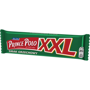 Prince Polo Orzechowe XXL 45g