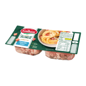 Galbani pancetta dolce 150g