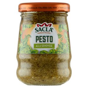 Pesto Alla Genovese 90g