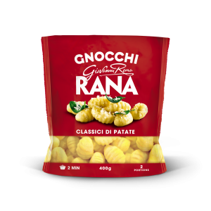 Rana gnocchi ziemniaczane 400g