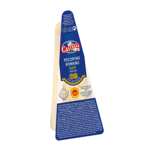 Castelli pecorino romano dop 160g