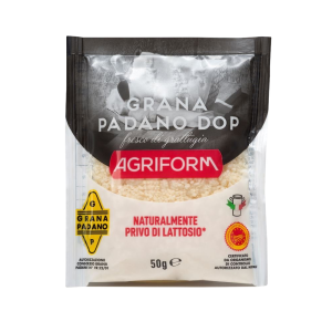 Ser tarty Grana Padano Dop 50g