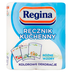Regina Ręcznik kuchenny 2 rolki
