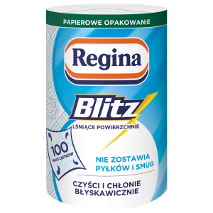 Regina Ręcznik kuchenny Blitz 1szt