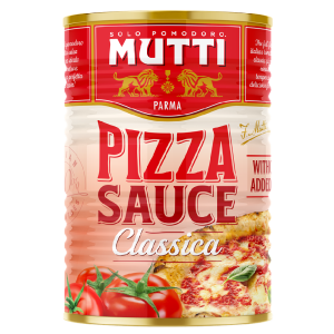 Mutti Sos do Pizzy Classica 400g