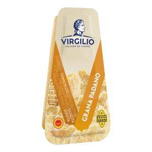 Virgilio Ser Grana Padano 150g