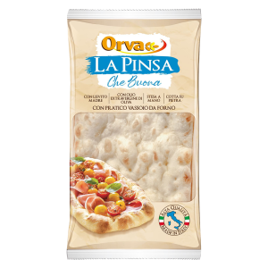 Orva pinsa 230g