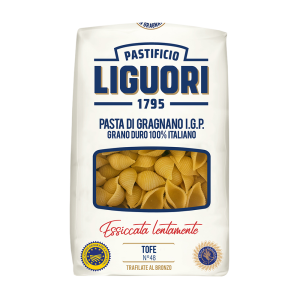 Makaron Liguori IGP Tofe 500g