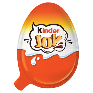 Kinder Joy z niespodzianką 20g