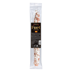 Bell fuet hiszpański 160g