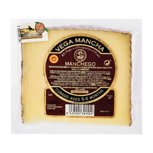 Vega Mancha Ser Manchego 150g