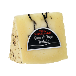 Vega Mancha Ser owczy z truflami 200g