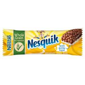 Nestle Nesquik baton 25g