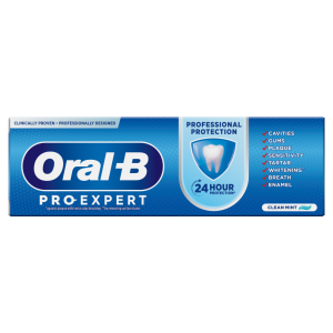 Oral-B Pro-Expert Professional Protection Pasta do zębów 75ml