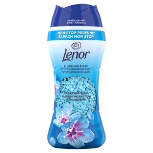 Lenor Perełki zapachowe do prania 195g