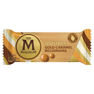 Magnum Double Billionare lody 85ml