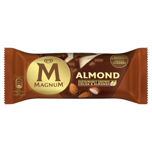 Magnum Almond lody 110ml