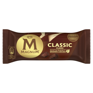 Magnum Classic lody 110ml
