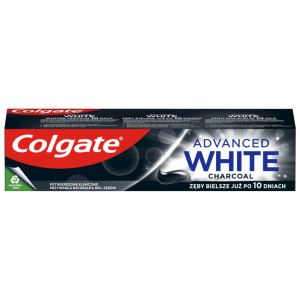 White Charcoal