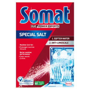 Somat sól do zmywarek 1,5kg