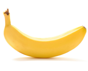 Banan 1szt