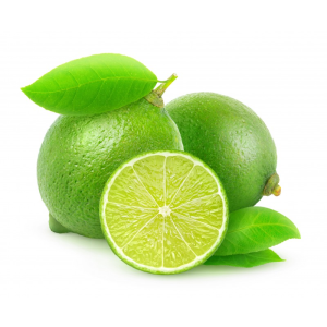 Limonka 1szt