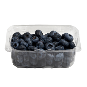 Borówka 125g