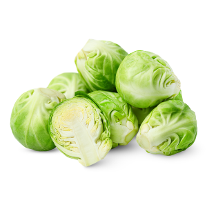 Brukselka 500g
