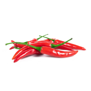 Papryka czuszka ostra 100g