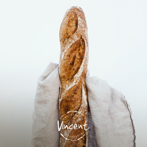 Vincent Bagietka Paryżanka 360g