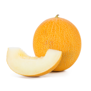 Melon Żółty 1szt